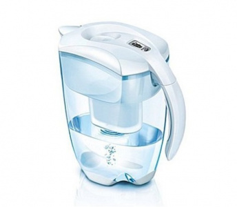     Brita Elemaris XL, white