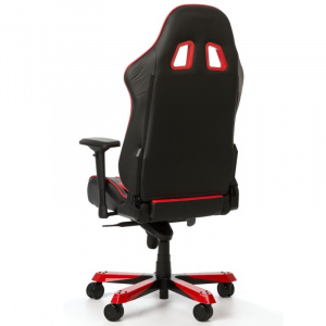   DXRacer King OH/KS06/NR, Black Red