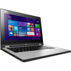  Lenovo IdeaPad Yoga 2 11 (59430711) Silver