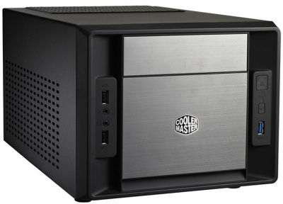    Cooler Master Elite 120 RC-120A-KKN1