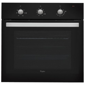    Whirlpool AKP 738 NB