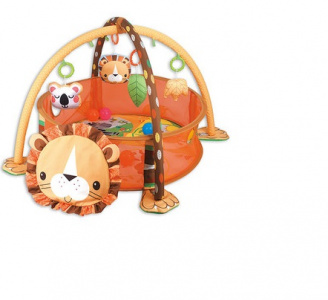      Funkids Lion Gym CC9611 - 