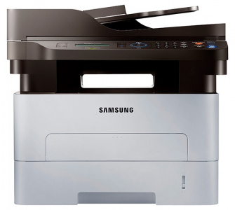    SAMSUNG Xpress SL-M2880FW - 