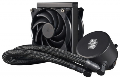  Cooler Master MasterLiquid 120