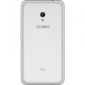    Alcatel Pixi 4 5045D 8Gb SilverBlack - 