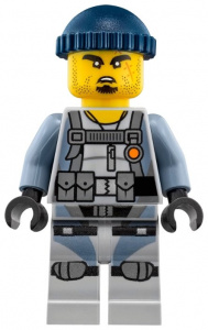    LEGO Ninjago     - 