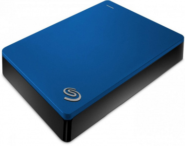      Seagate STDR5000202 5000 Gb, blue - 