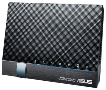 ADSL- Asus DSL-AC56U