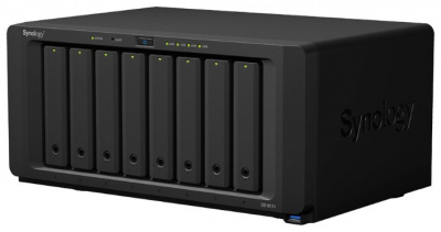   Synology DS1817