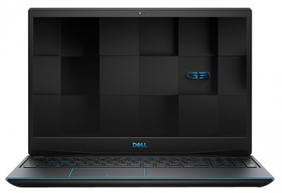  DELL G3 15 3590 (G315-6790), black