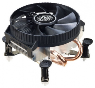   Cooler Master Vortex 211Q