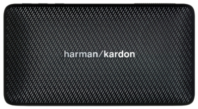     Harman Kardon Esquire Mini, black - 