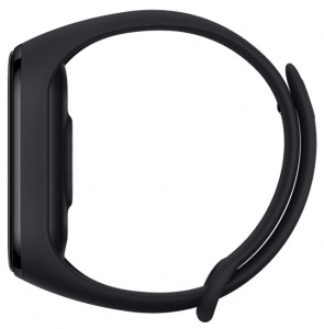 - Xiaomi Mi Smart Band 4 (XMSH07HM) black