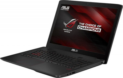  ASUS RoG GL552JX (90NB07Z1-M01390)