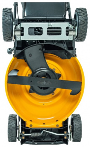     Cub Cadet CC 46 SPOE V  - 