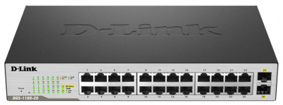  D-Link DGS-1100-26/B2A