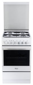   Hotpoint-Ariston H5GSH2AF (W) RU