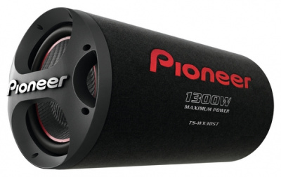    Pioneer TS-WX305T - 