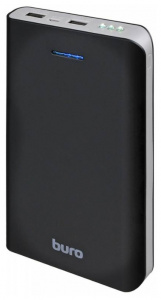   Buro RA-25000 25000mAh black/grey