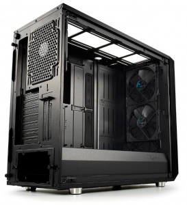    Fractal Design Meshify S2 black