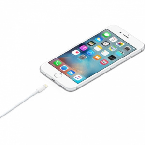  USB Apple Lightning to Cable 1m (MQUE2ZM/A)