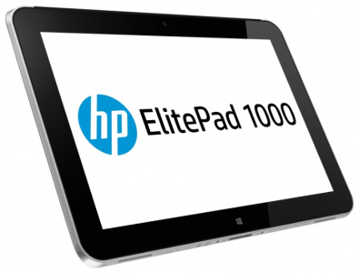  HP ElitePad 1000 UMA Z3795