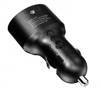   Tronsmart CC2TF (2x USB, )