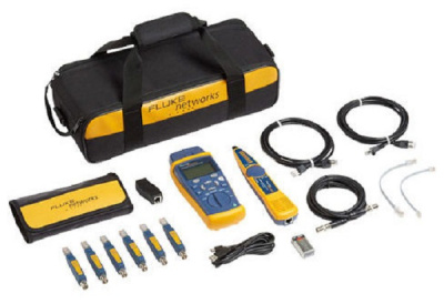  Fluke CIQ-KIT CableIQ Advanced IT Kit