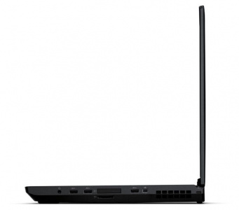  Lenovo ThinkPad P71 (20HK0000RT), Black