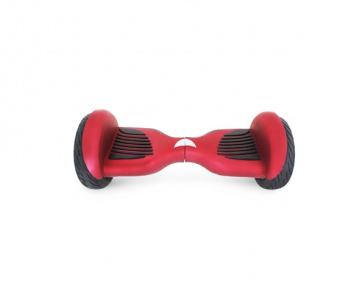    Hoverbot C-2 Light matte red black - 