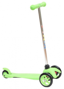     Trix Steex SKL-06 green - 