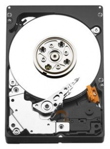   Western Digital WD6000BLHX