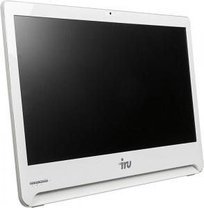    iRU Office S2302 (1072080), White - 