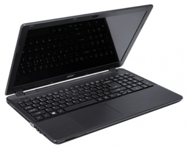  Acer Aspire E5-551G-T16Y (NX.MLEER.015), Black