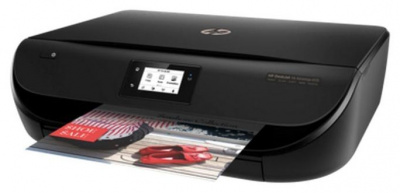    HP DeskJet Ink Advantage 4535 - 