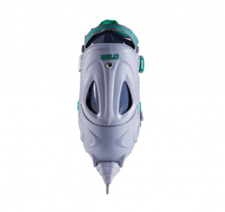    Ice Blade Wild S / 30-33 gray - 