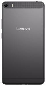    Lenovo Phab Plus PB1-770M 32Gb LTE, Gunmetal - 