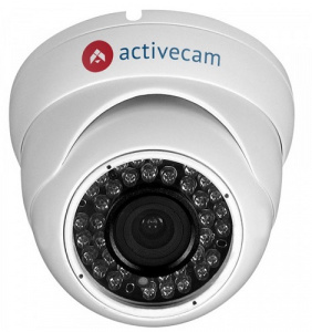 IP- ActiveCam AC-D8123ZIR3 (2.8-12 )