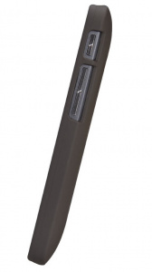    Nillkin Super Frosted Shield  Asus ZenFone 4 (A400CG), Black - 
