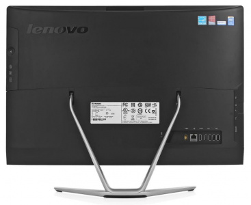    Lenovo C560 (57326466), Black - 