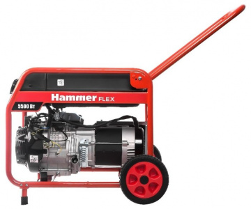 Hammer Flex GN6000T