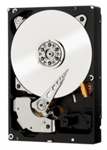   Western Digital WD Black 6 TB (WD6002FZWX)