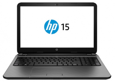  HP Pavilion 15-g501nr