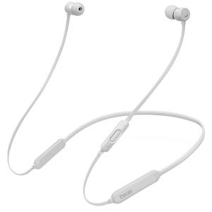    Beats BeatsX Wireless Matte Silver - 