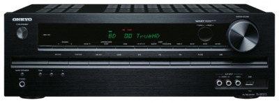    Onkyo TX-SR313 - 