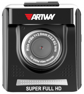   Artway AV-710 - 