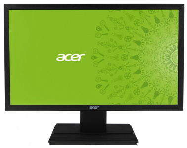    Acer V226HQLbd 21.5" Black - 