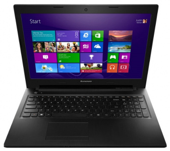  Lenovo G505s Black (59405169)