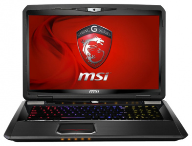  MSI GT70 2OC-656RU