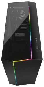    Fractal Design Vector RS Dark TG (FD-C-VER1A-02)